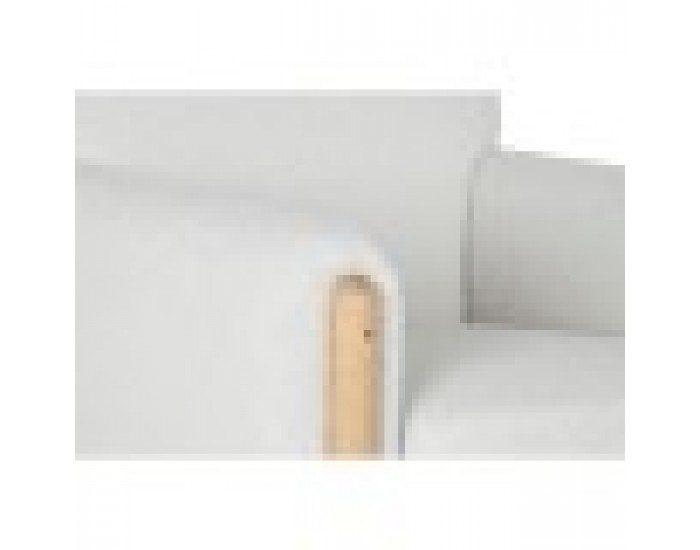Фотьойл Home ESPRIT Бял 81 x 78 x 82 cm