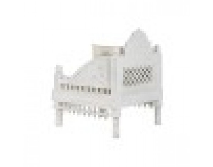 Фотьойл Home ESPRIT 73 x 77 x 90 cm