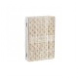 Шкаф за ключове DKD Home Decor, Естествен, Дървен, MDF, 20 x 5,2 x 30 cm - Corpuri, vitrine, biblioteci modulare