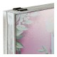 Покривки DKD Home Decor Счетоводител Розов Дървен MDF Люляк (2 pcs) (46 x 6 x 32 cm)