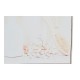 Шкаф за ключове DKD Home Decor, Бежов, Дървен, MDF, 2 броя, 46 x 6 x 32 cm