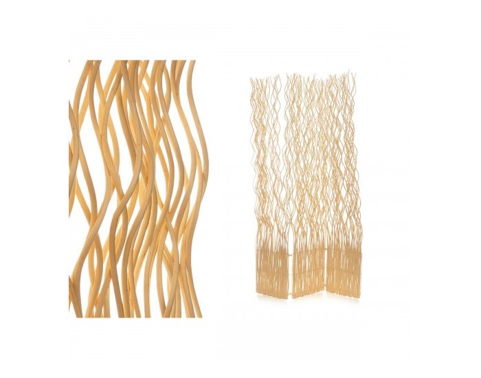 Параван GiftDecor MJ39130-N 3 Панели