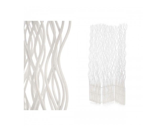 Параван GiftDecor MJ39130-W 3 Панели