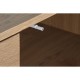 Шкаф DKD Home Decor, Метал, Дървен, MDF, 160 x 45 x 75 cm