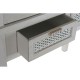 Бюфет DKD Home Decor Бял Дървен MDF