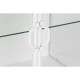 Бюфет DKD Home Decor Бял 120 x 40 x 81 cm