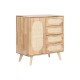 Бюфет Home ESPRIT Естествен 73,5 x 35 x 78 cm