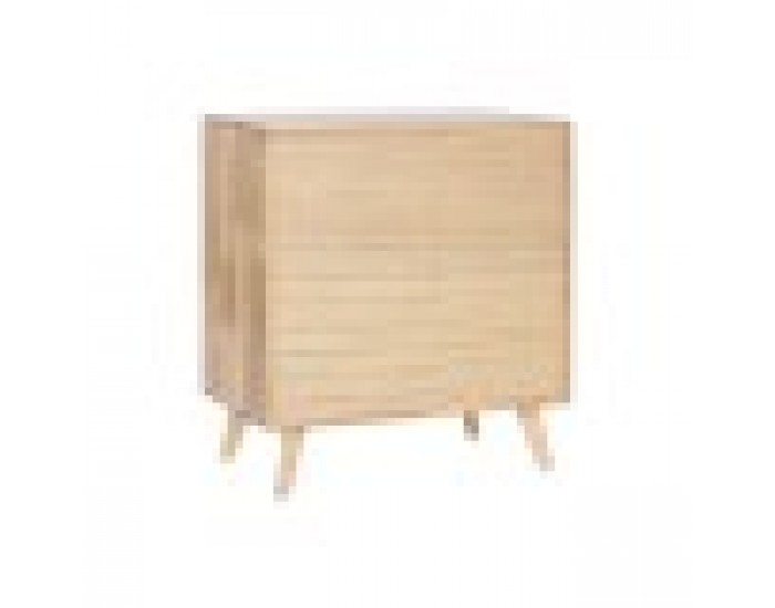 Бюфет Home ESPRIT Естествен 73,5 x 35 x 78 cm