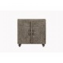 Бюфет Home ESPRIT Светло кафяв Дървен 91,5 x 40 x 90 cm - Corpuri, vitrine, biblioteci modulare