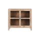 Бюфет Home ESPRIT Естествен 90 x 38 x 85 cm