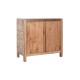 Бюфет Home ESPRIT Естествен 90 x 38 x 85 cm