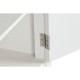 Бюфет DKD Home Decor Бял Ела Дървен MDF 160 x 40 x 86 cm