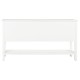 Бюфет DKD Home Decor Бял Ела Дървен MDF 160 x 40 x 86 cm