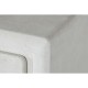 Бюфет Home ESPRIT Бял Ела Дървен MDF 120 x 38 x 80 cm