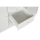Бюфет Home ESPRIT Бял Ела Дървен MDF 120 x 38 x 80 cm