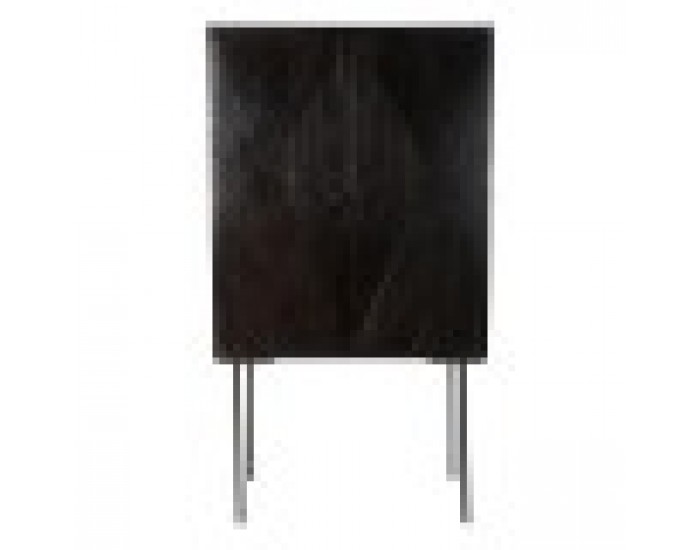 Скрин DKD Home Decor, Дърво манго, 84 x 43 x 151 cm