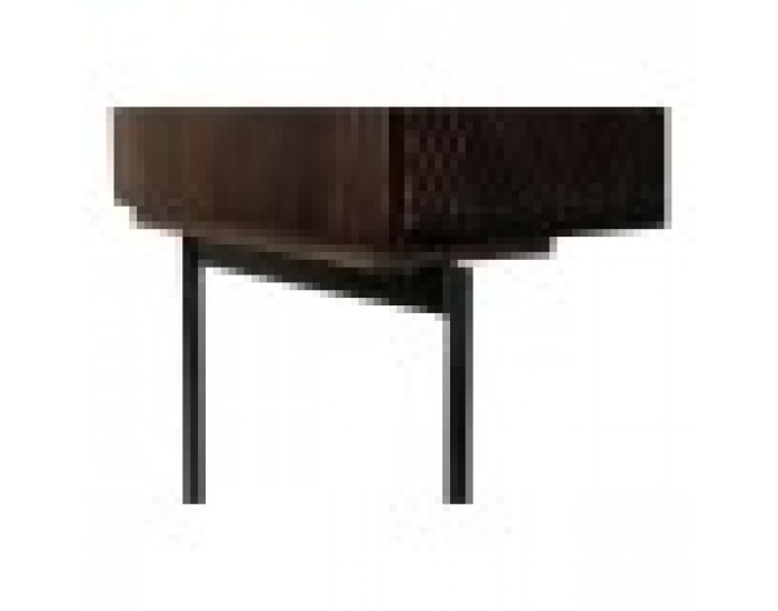 Скрин DKD Home Decor, Дърво манго, 84 x 43 x 151 cm