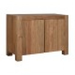Бюфет Home ESPRIT Кафяв 118 x 51 x 85 cm - Corpuri, vitrine, biblioteci modulare