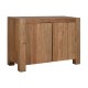 Бюфет Home ESPRIT Кафяв 118 x 51 x 85 cm