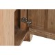 Бюфет Home ESPRIT Кафяв 118 x 51 x 85 cm