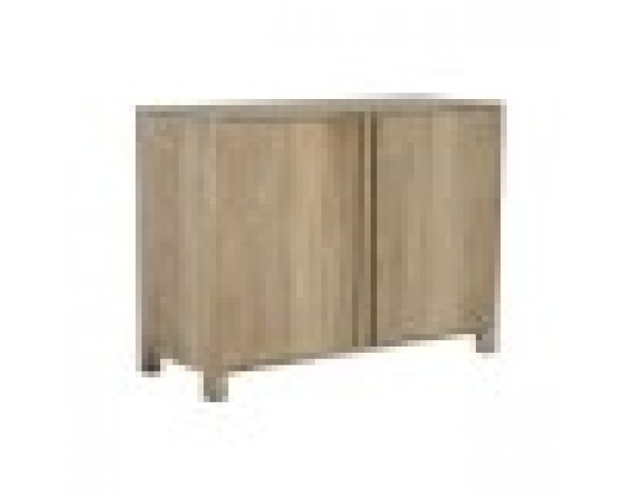 Бюфет Home ESPRIT Естествен Дърво манго 100 x 40 x 75 cm