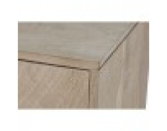 Бюфет Home ESPRIT Естествен Дърво манго 100 x 40 x 75 cm