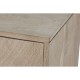 Бюфет Home ESPRIT Естествен Дърво манго 100 x 40 x 75 cm