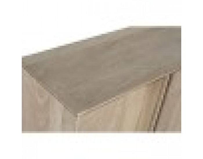 Бюфет Home ESPRIT Естествен Дърво манго 100 x 40 x 75 cm