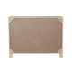 Бюфет Home ESPRIT Естествен Дърво манго 100 x 40 x 75 cm