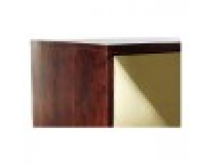 Бюфет DKD Home Decor Aкациево дърво Дърво манго (84 x 43 x 151 cm)