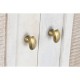Бюфет DKD Home Decor Бял 92 x 40 x 113 cm