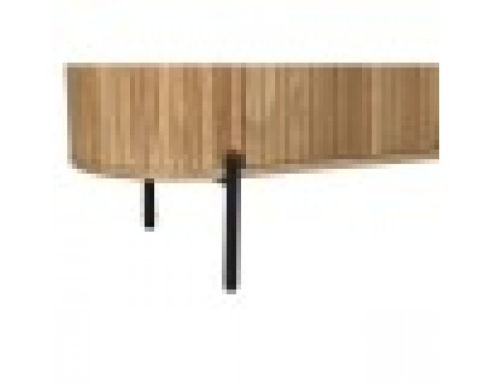 Бюфет Home ESPRIT Естествен 110 x 39 x 172 cm