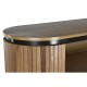 Бюфет Home ESPRIT Естествен 110 x 39 x 172 cm
