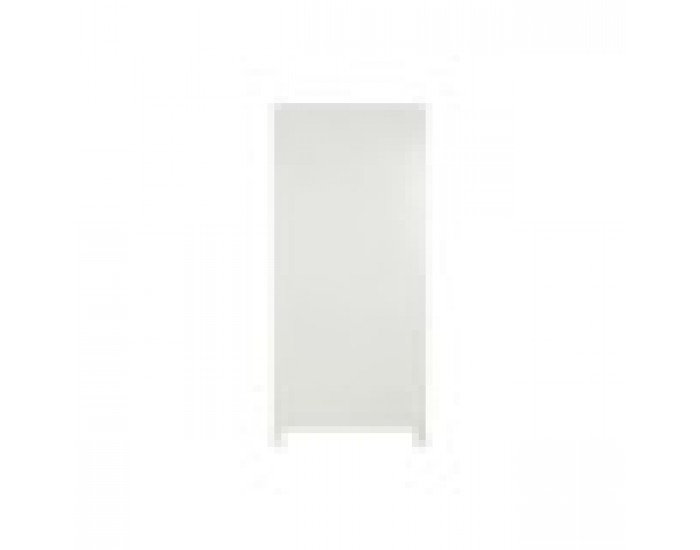 Бюфет DKD Home Decor Бял 85,5 x 50,5 x 186,2 cm