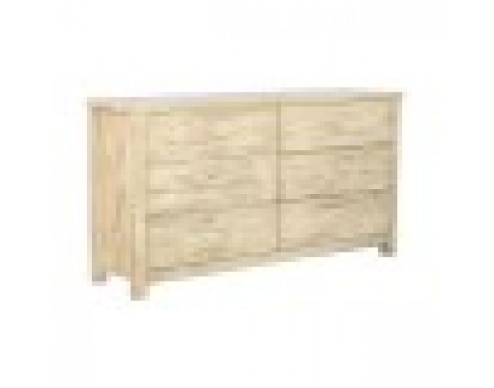 Бюфет Home ESPRIT Естествен 160 x 42 x 85 cm