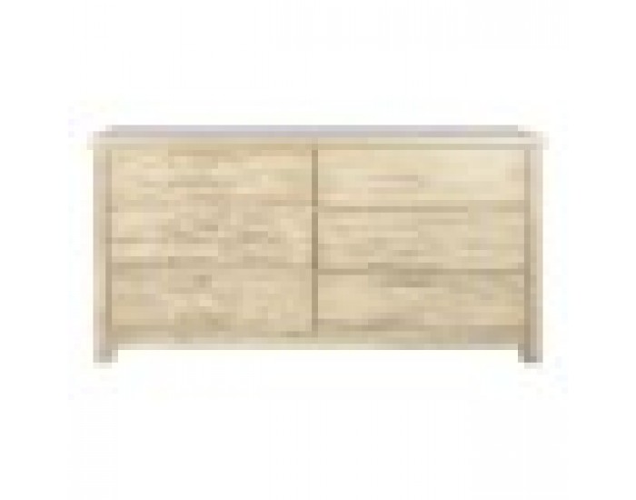 Бюфет Home ESPRIT Естествен 160 x 42 x 85 cm