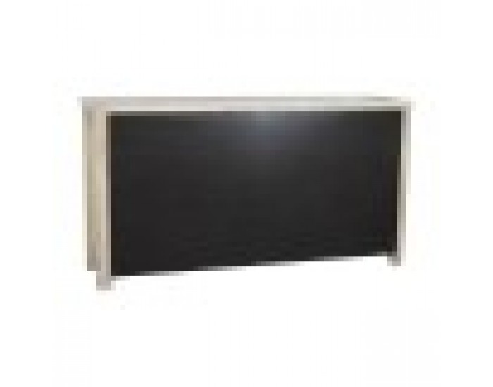 Бюфет Home ESPRIT Естествен 160 x 42 x 85 cm