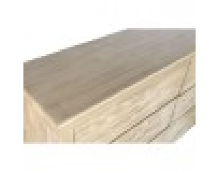 Бюфет Home ESPRIT Естествен 160 x 42 x 85 cm