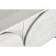 Бюфет DKD Home Decor Бял Дърво манго (150 x 40 x 65 cm)