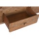 Бюфет DKD Home Decor 160 x 38 x 75 cm Естествен Дървен