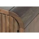 Бюфет DKD Home Decor 160 x 38 x 75 cm Естествен Дървен