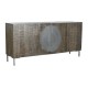 Бюфет DKD Home Decor 180 x 40 x 80 cm Метал Дърво манго
