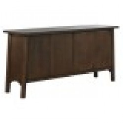 Бюфет Home ESPRIT Кафяв Дърво манго 160 x 43 x 80 cm - Corpuri, vitrine, biblioteci modulare