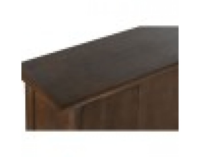 Бюфет Home ESPRIT Кафяв Дърво манго 160 x 43 x 80 cm