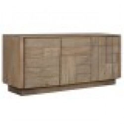 Бюфет Home ESPRIT Естествен Дърво манго 160 X 46 X 72 cm - Corpuri, vitrine, biblioteci modulare
