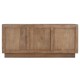 Бюфет Home ESPRIT Естествен Дърво манго 160 X 46 X 72 cm