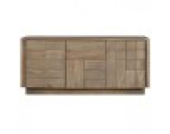 Бюфет Home ESPRIT Естествен Дърво манго 160 X 46 X 72 cm