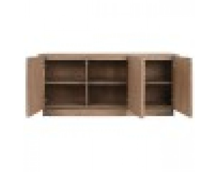 Бюфет Home ESPRIT Естествен Дърво манго 160 X 46 X 72 cm