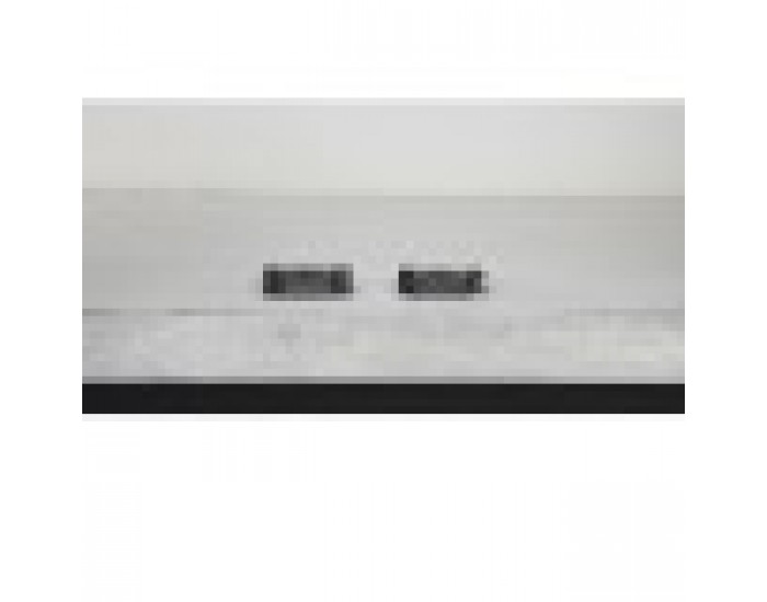 Бюфет DKD Home Decor Керамика Сив Бял Дърво манго (150 x 38 x 80 cm)