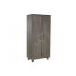 Шкаф Home ESPRIT Светло кафяв Дървен 85,5 x 47 x 180 cm - Home esprit